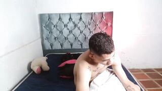 mandynice - Video [Chaturbate] special-locations Busty germany Thick mane