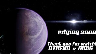 athena_airis - Video [Chaturbate] transsexual realsex Online intimate performance glory-hole