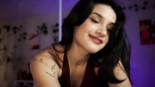 jadeperez_ - Video [Chaturbate] urine Seductive legs daddysgirl calcinha