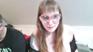unicornhunter691 - Video [Chaturbate] price Kiiroo Pearl tall crossdresser