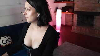 tiny_panther - Video [Chaturbate] girlongirl rough-sex-video Edge torso