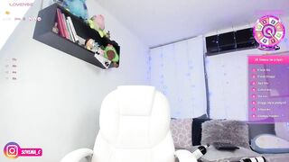 ema_coraline - [Video] boobs bush deep petite