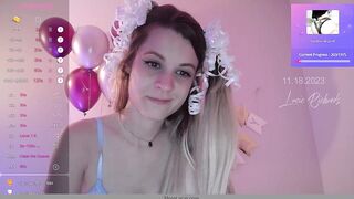 lacie_richards - Video [Chaturbate] bunda-grande Shapely legs facesitting best-blowjobs-ever