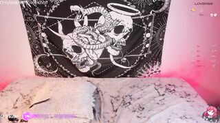 lilith_jovovich - Video [Chaturbate] Creamy Show -handjob selfsuck Online performer platform