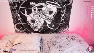 lilith_jovovich - Video [Chaturbate] Creamy Show -handjob selfsuck Online performer platform