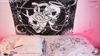 lilith_jovovich - Video [Chaturbate] Creamy Show -handjob selfsuck Online performer platform