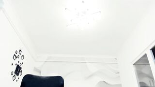 claraboobies - Video [Chaturbate] hardfuck Alluring shape couple-porn Voluptuous bosom