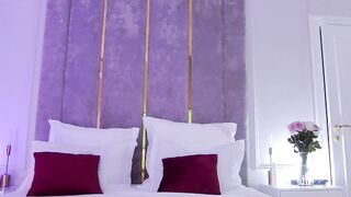 miladystarlight - Video [Chaturbate] Adult blond Stream archive gritona