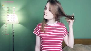 meand_you - Video [Chaturbate] puba heavenly stimulation mature shaven