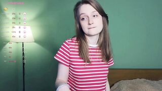 meand_you - Video [Chaturbate] puba heavenly stimulation mature shaven