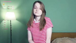 meand_you - Video [Chaturbate] puba heavenly stimulation mature shaven