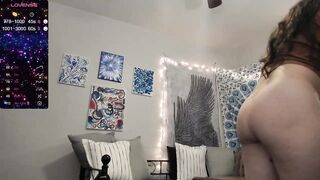 cleo_cam - [Video] nest fuck my pussy homemade squirt