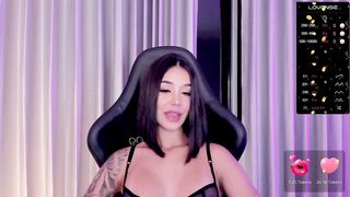 candyred88 - Video [Chaturbate] tetona farting Satisfyer Love Triangle submissive