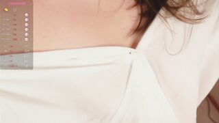 beckymartens - Video [Chaturbate] Dreamy knockers femdom Hush Explosive Arousal