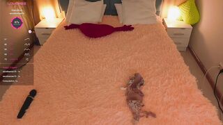 beckymartens - Video [Chaturbate] Dreamy knockers femdom Hush Explosive Arousal