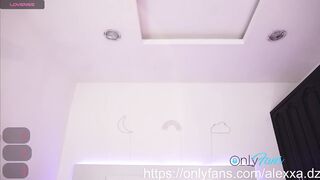 alexxa_dz - [Video] petite goddess girlnextdoor cei