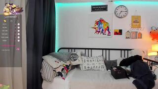 petitegonwild - [Video] lush strapon extreme pink