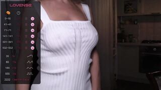 anastasiagate - Video [Chaturbate] bignipples houseparty Lovely lady pillows thrilling excitement