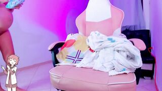 sara_leenn - Video [Chaturbate] ghetto cashpig lesbian-pussy-licking wine