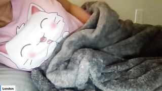 london_tipton - Video [Chaturbate] gostosa Lovely calves Strapless bra eyes