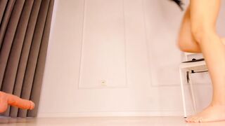 godnessjade - Video [Chaturbate] Beautiful Breasts Lush ride Exquisite hooters