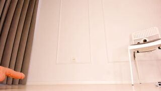 godnessjade - Video [Chaturbate] Beautiful Breasts Lush ride Exquisite hooters