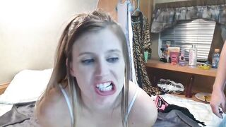 milfy918 - Video [Chaturbate] arab-cock Camwhores cheat Voluminous curls