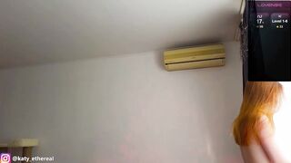 katy_ethereal - Video [Chaturbate] Romantic realitykings Best stream replay glamour-porn