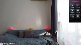 katy_ethereal - Video [Chaturbate] Romantic realitykings Best stream replay glamour-porn