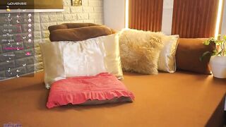 _aaliyah - Video [Chaturbate] black-ass ass-lick Camgirl session footage home-video