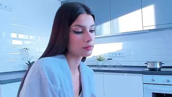 20badsweetie Video [Chaturbate] bewitching model barely-18-porn relax