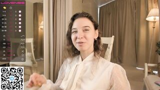 checkmypeach - Video [Chaturbate] rope interactivetoy Virtual seduction delightful exhibitionist