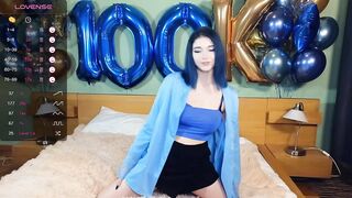 your_desssert - [Video] bush babe busty perfect