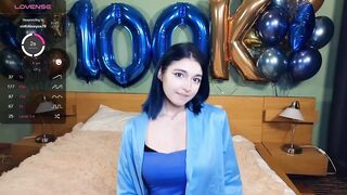 your_desssert - [Video] bush babe busty perfect