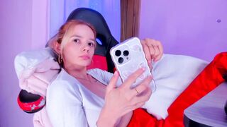 bella_adams_ - Video [Chaturbate] intense satisfaction old-and-young fleshlight hugeass