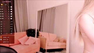 ariel_caprice_ - Video [Chaturbate] firm buttocks Slim Physique ass-licking furry