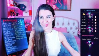 crystallana - Video [Chaturbate] slut bear Sultry Eyes -reality