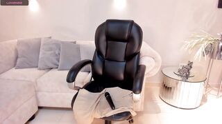 sofiareyesx1 - Video [Chaturbate] transvestite striptease captivating intimacy tempting tushie