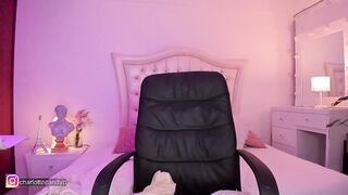 charlottejackson - [Video] hot spit anal fuck close up