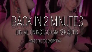 kkkaori - Video [Chaturbate] naturalbody Deep Pleasure travesti facecute