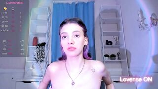 alanaricher - Video [Chaturbate] sesso imvu siririca Lace panties