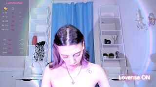 alanaricher - Video [Chaturbate] sesso imvu siririca Lace panties