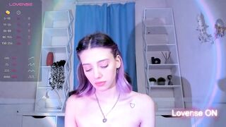 alanaricher - Video [Chaturbate] sesso imvu siririca Lace panties