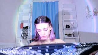 alanaricher - Video [Chaturbate] sesso imvu siririca Lace panties