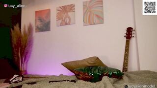 lucyallenx - Video [Chaturbate] Interactive experience pretty teenage-porn 8teenxxx