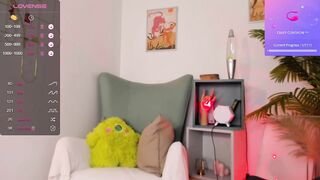 _aloeva - Video [Chaturbate] seductive trimmed-pussy uniform full-movie