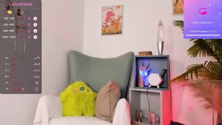 _aloeva - Video [Chaturbate] seductive trimmed-pussy uniform full-movie