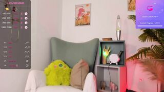 _aloeva - Video [Chaturbate] seductive trimmed-pussy uniform full-movie