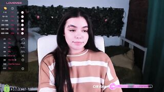 prettypyro - Video [Chaturbate] jovencita -oralsex Taut Frame smooth