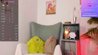 _aloeva - [Video] big pussy sensual lovense blonde